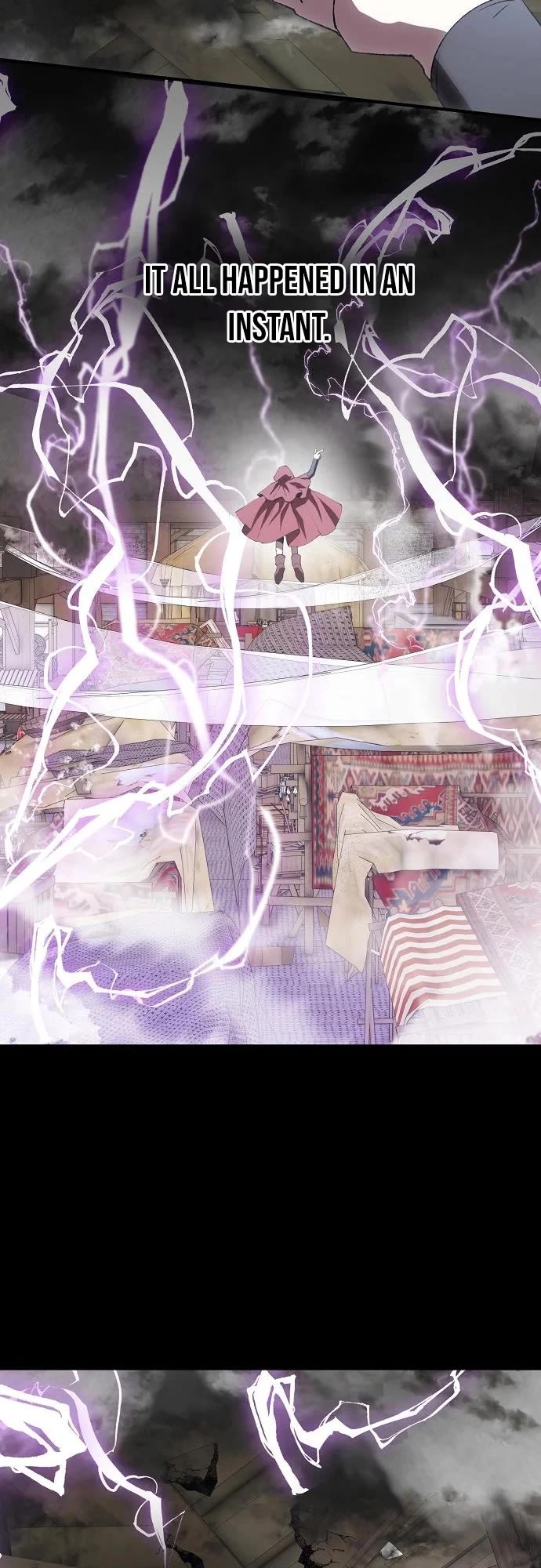 Magical Realm Shopkeeper chapter 84 page 18