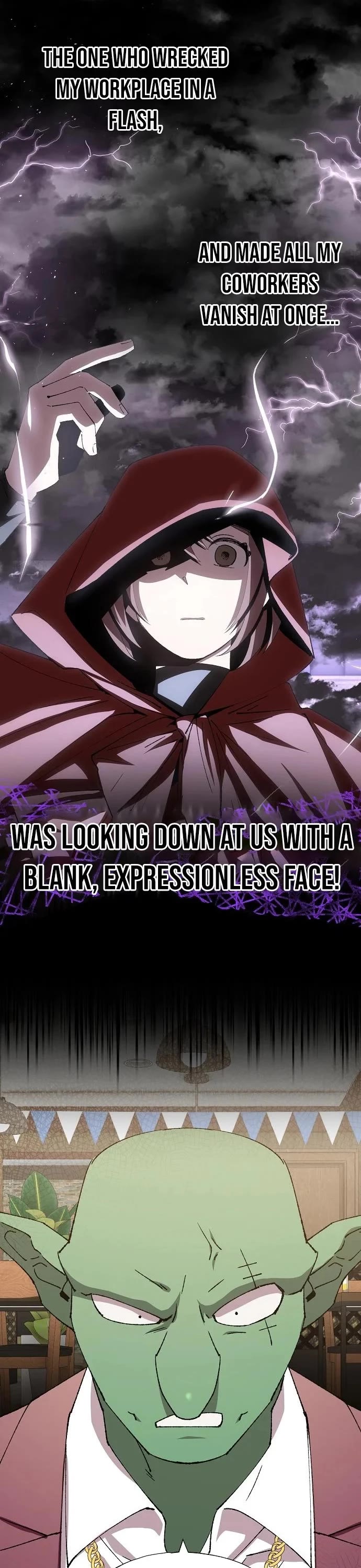 Magical Realm Shopkeeper chapter 84 page 20