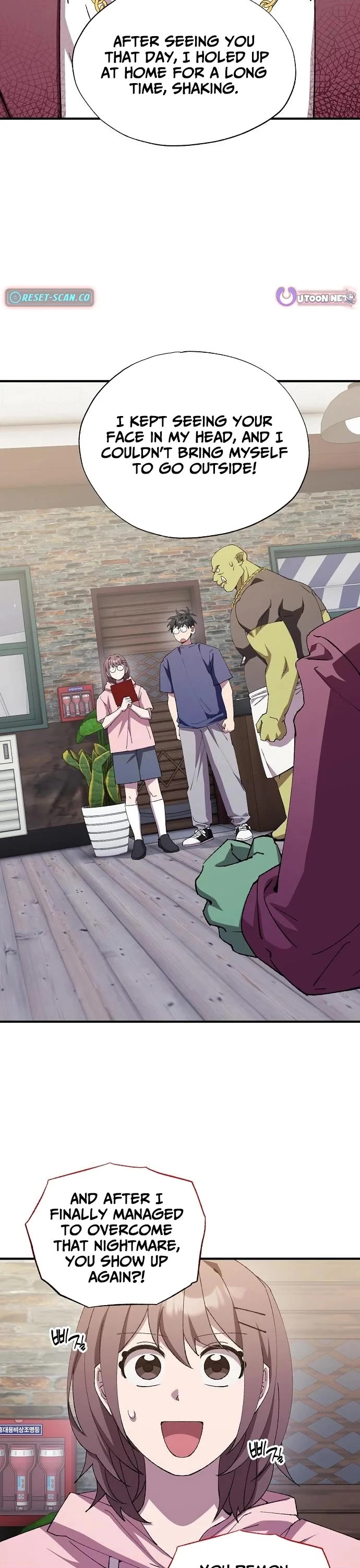 Magical Realm Shopkeeper chapter 84 page 21