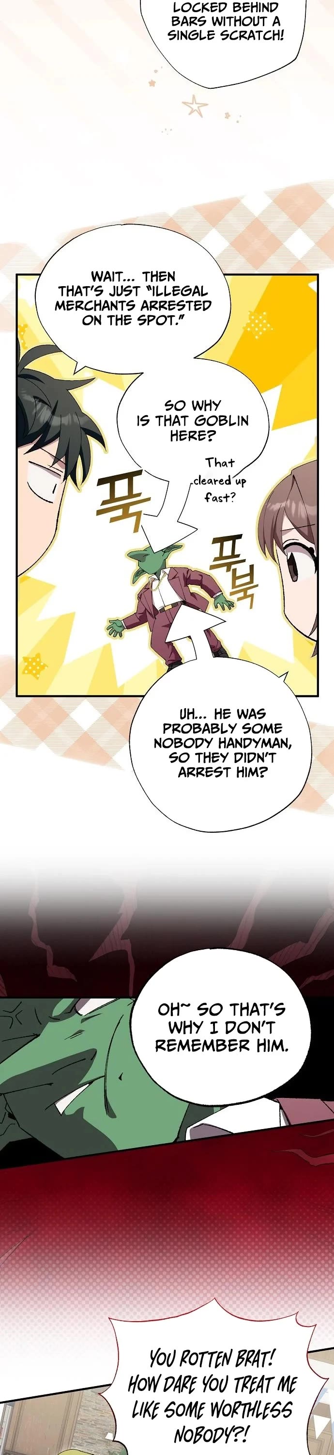 Magical Realm Shopkeeper chapter 84 page 24