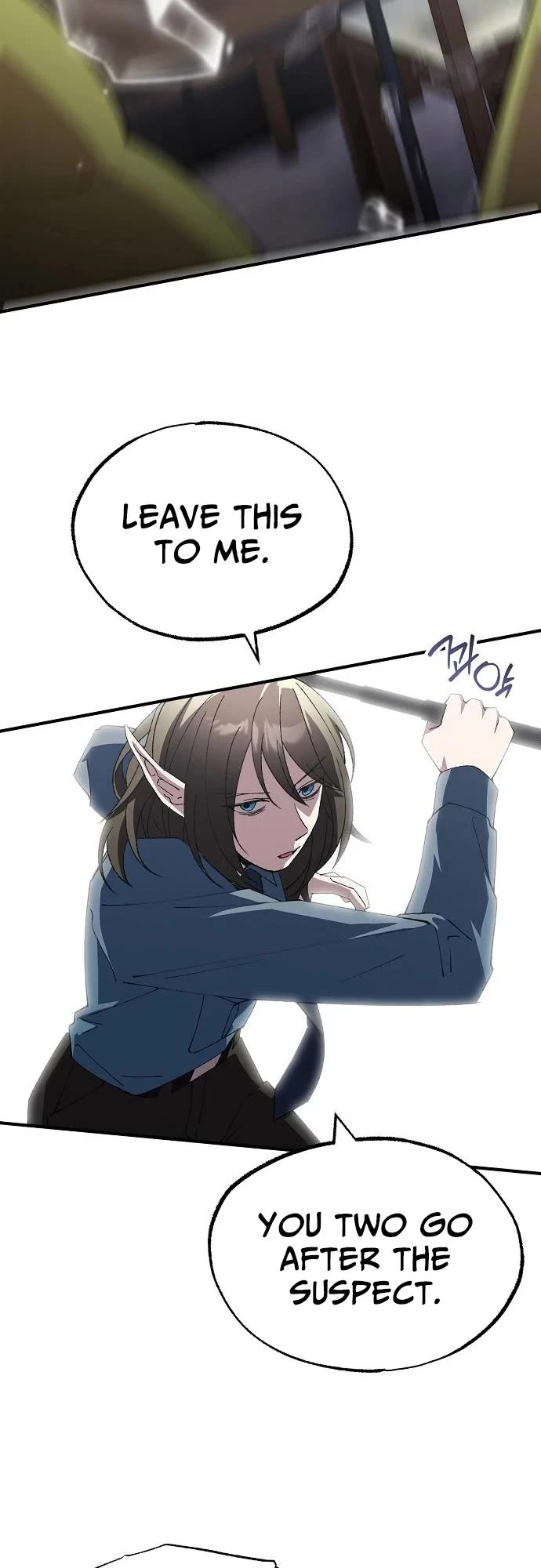 Magical Realm Shopkeeper chapter 84 page 27