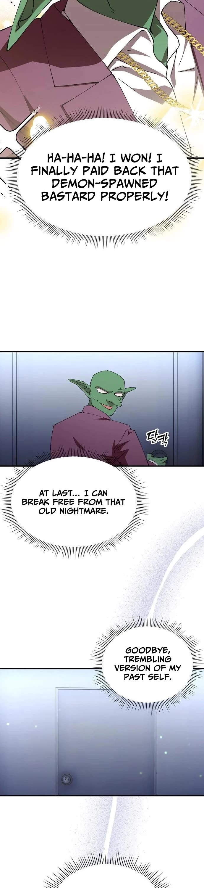 Magical Realm Shopkeeper chapter 84 page 33