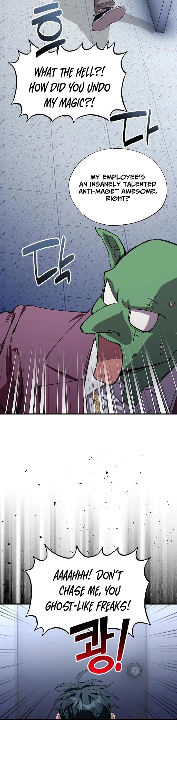 Magical Realm Shopkeeper chapter 84 page 36