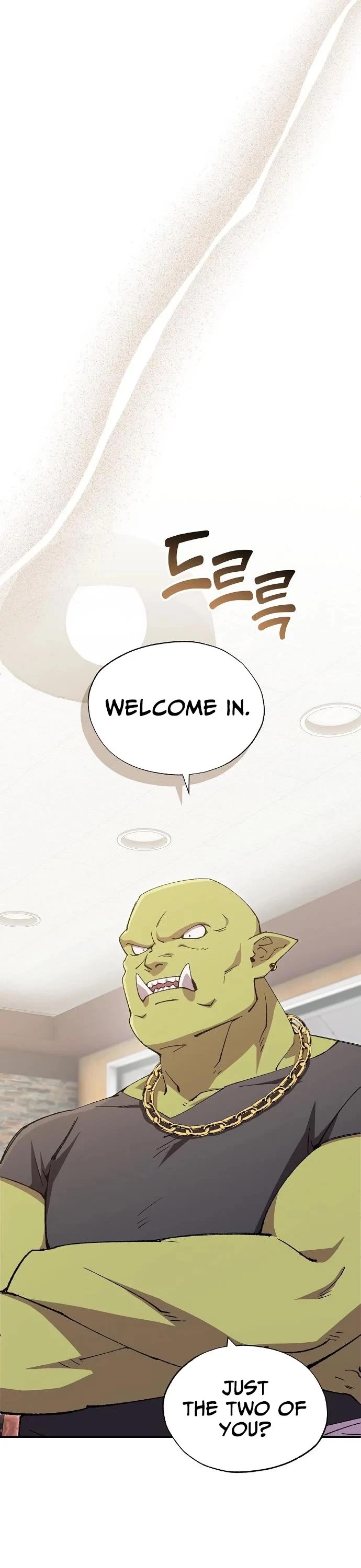 Magical Realm Shopkeeper chapter 84 page 4