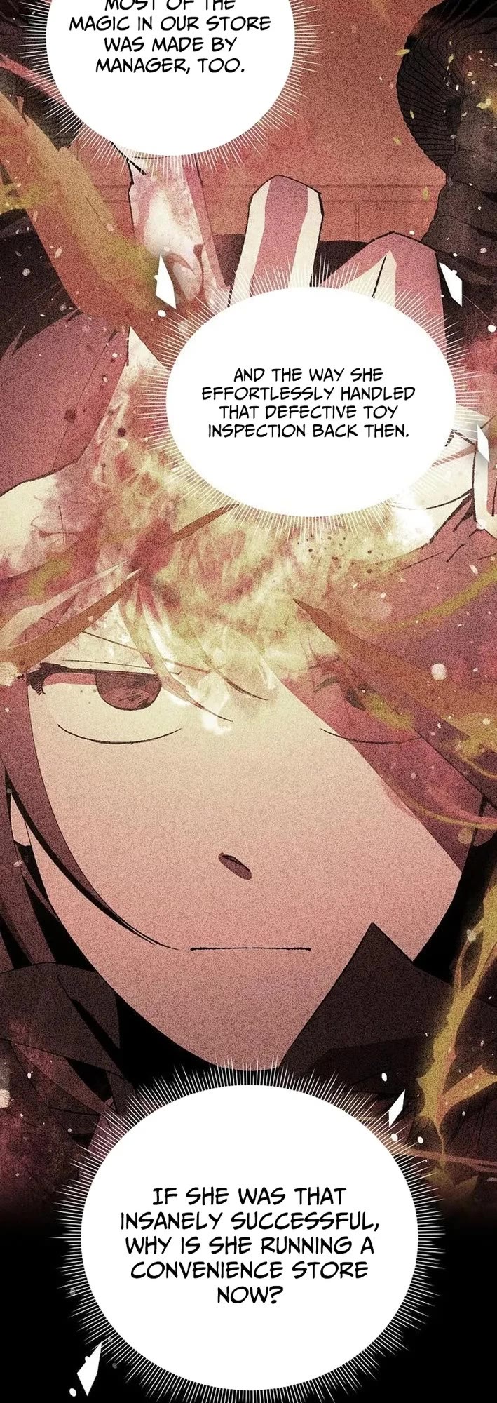 Magical Realm Shopkeeper chapter 85 page 10