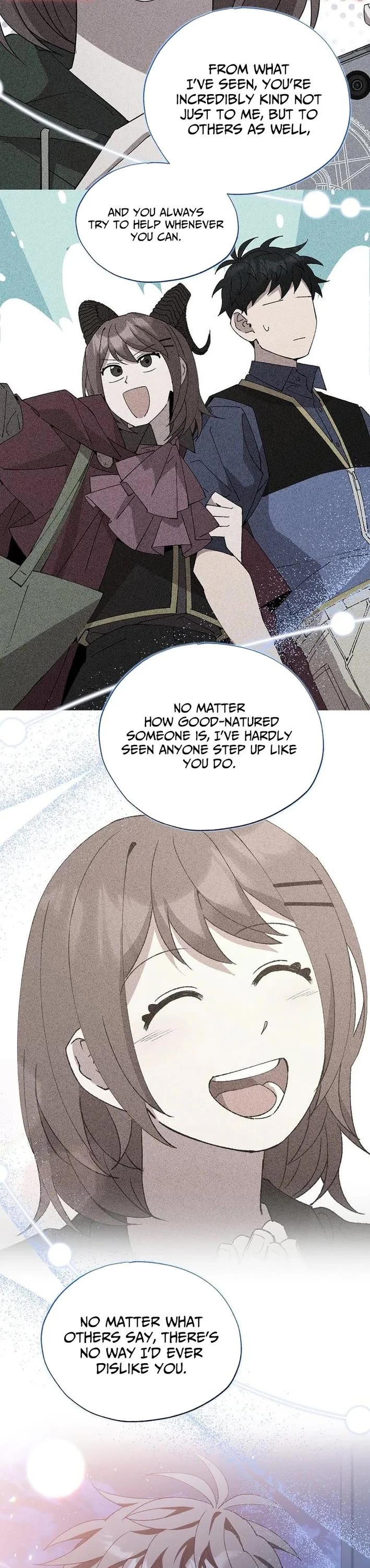 Magical Realm Shopkeeper chapter 85 page 17