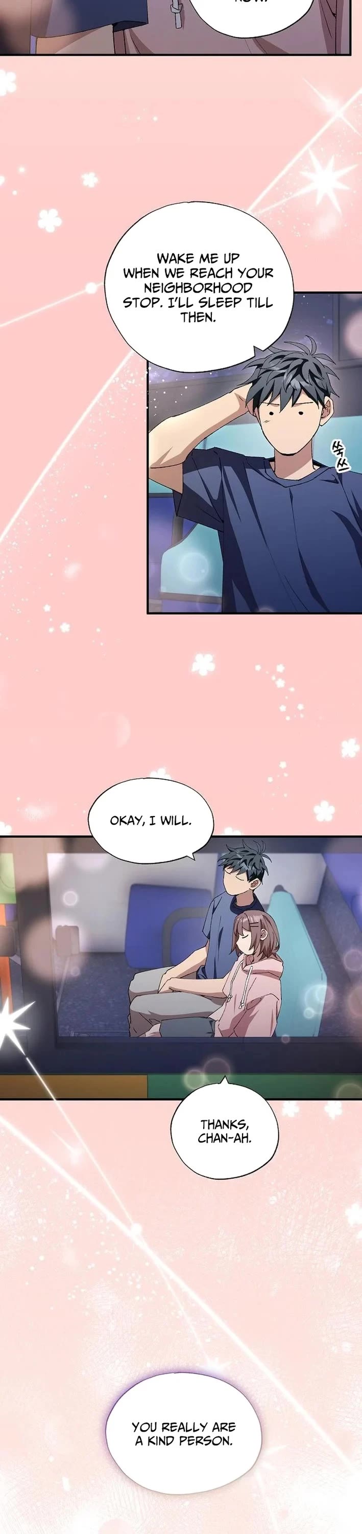 Magical Realm Shopkeeper chapter 85 page 20