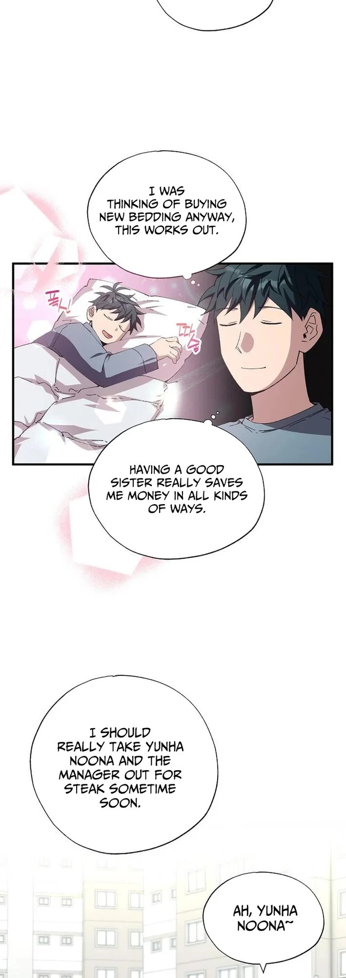 Magical Realm Shopkeeper chapter 85 page 23