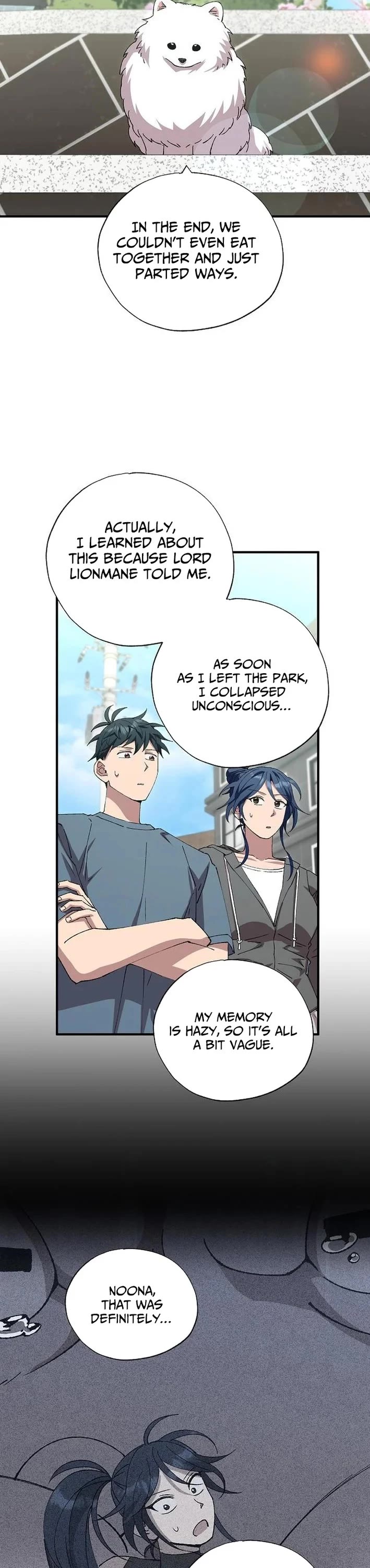 Magical Realm Shopkeeper chapter 85 page 37