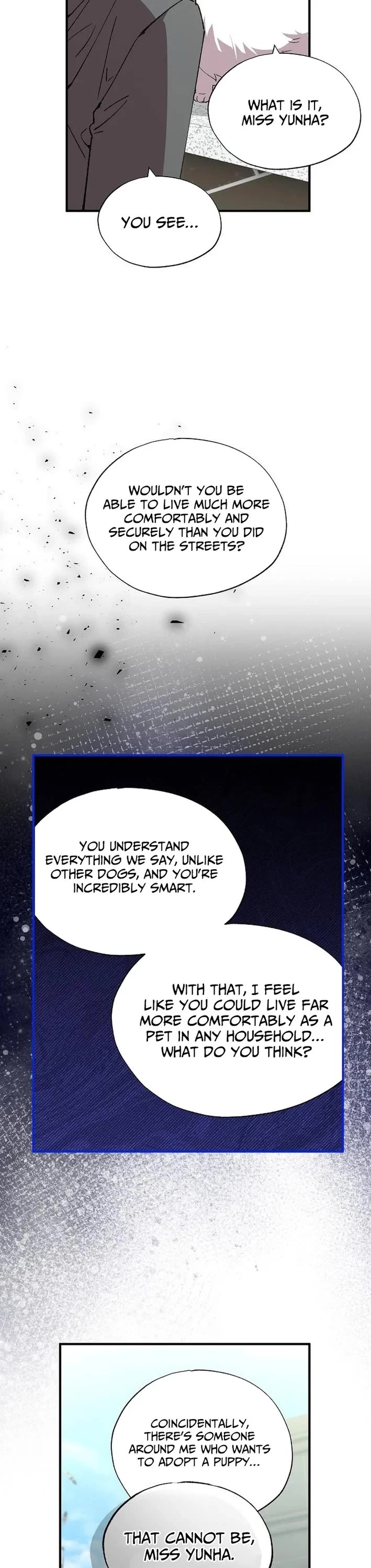 Magical Realm Shopkeeper chapter 85 page 40