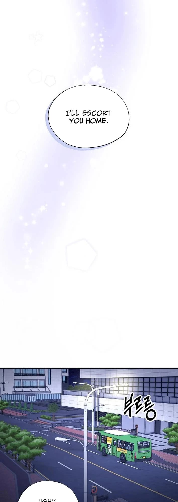 Magical Realm Shopkeeper chapter 85 page 6