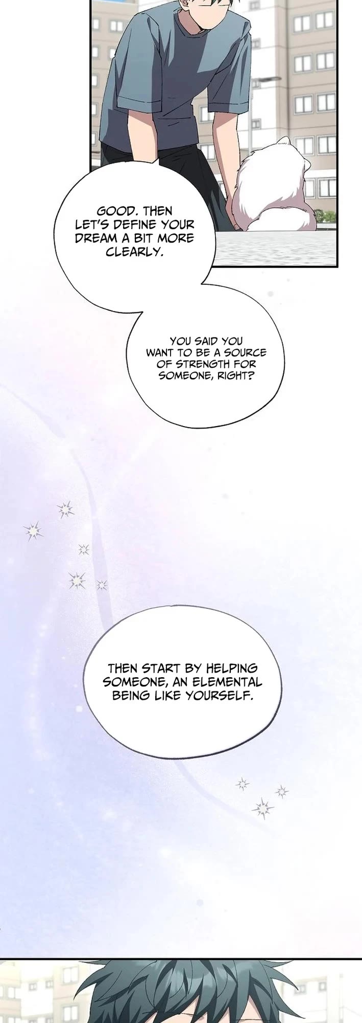 Magical Realm Shopkeeper chapter 86 page 10