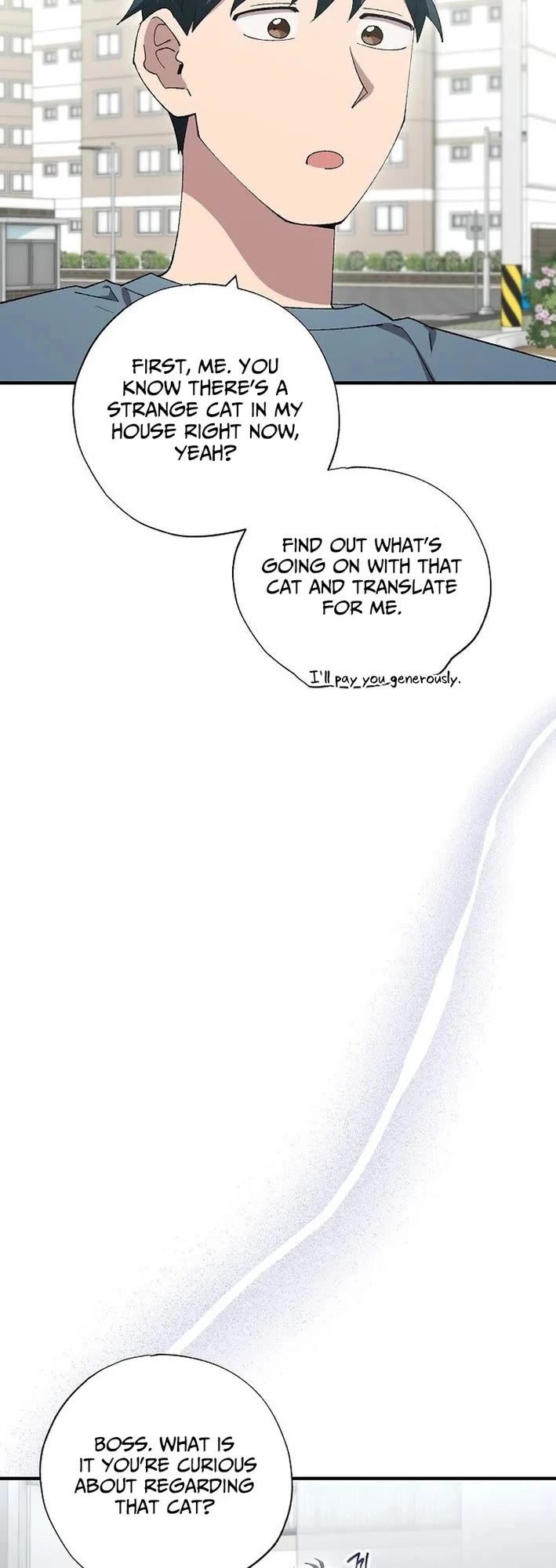 Magical Realm Shopkeeper chapter 86 page 11