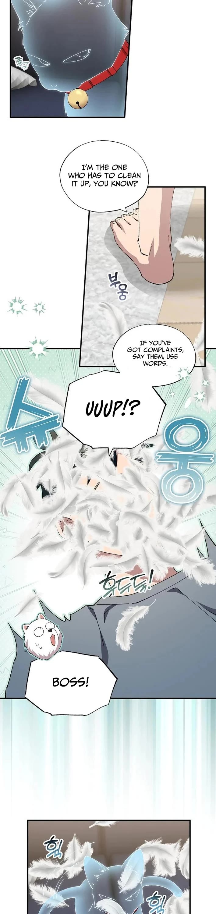 Magical Realm Shopkeeper chapter 86 page 16