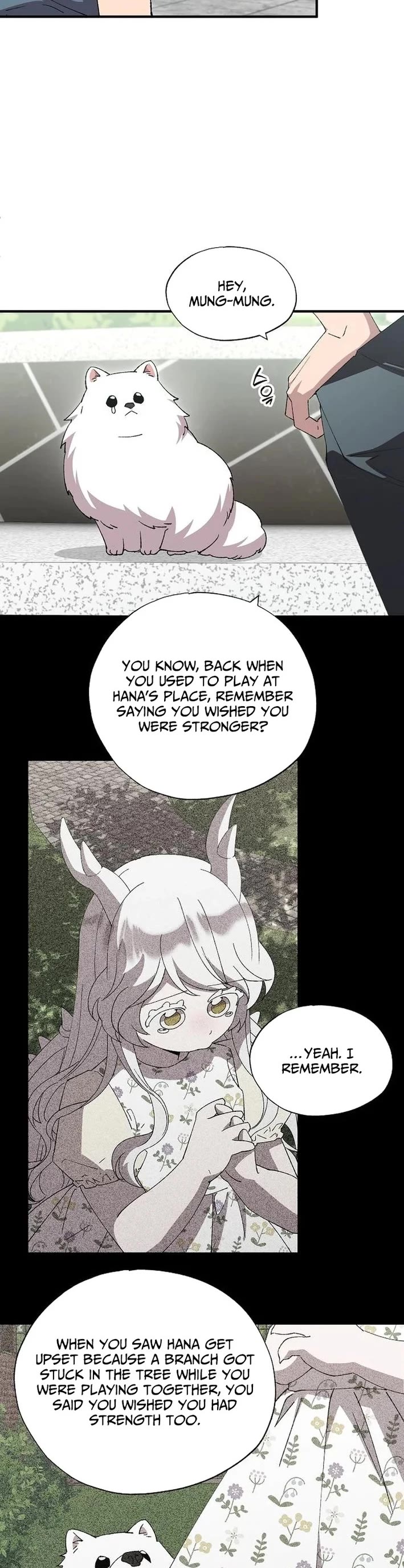 Magical Realm Shopkeeper chapter 86 page 2