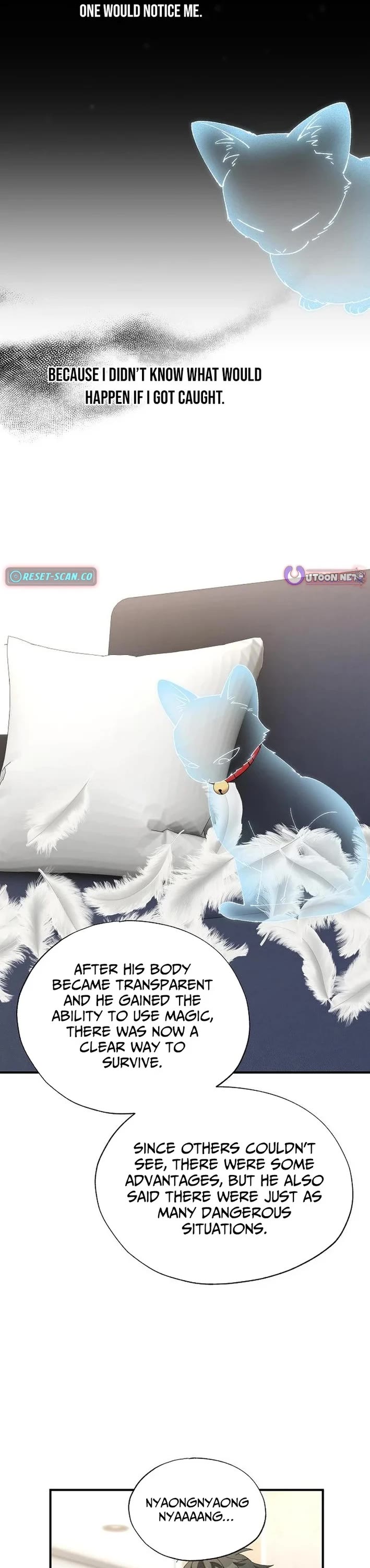 Magical Realm Shopkeeper chapter 86 page 25