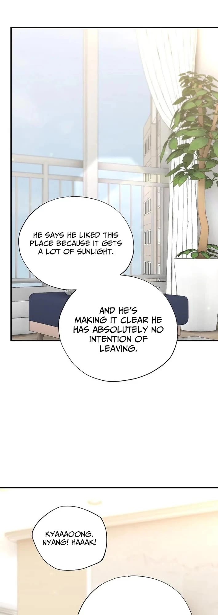 Magical Realm Shopkeeper chapter 86 page 27