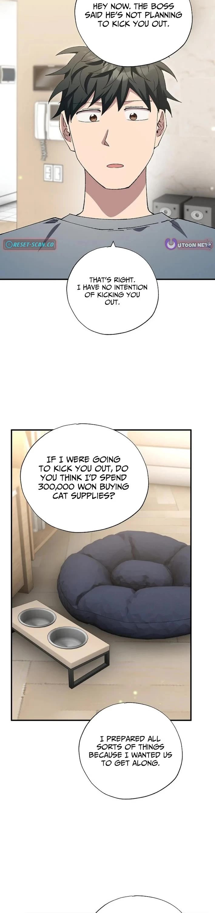 Magical Realm Shopkeeper chapter 86 page 28