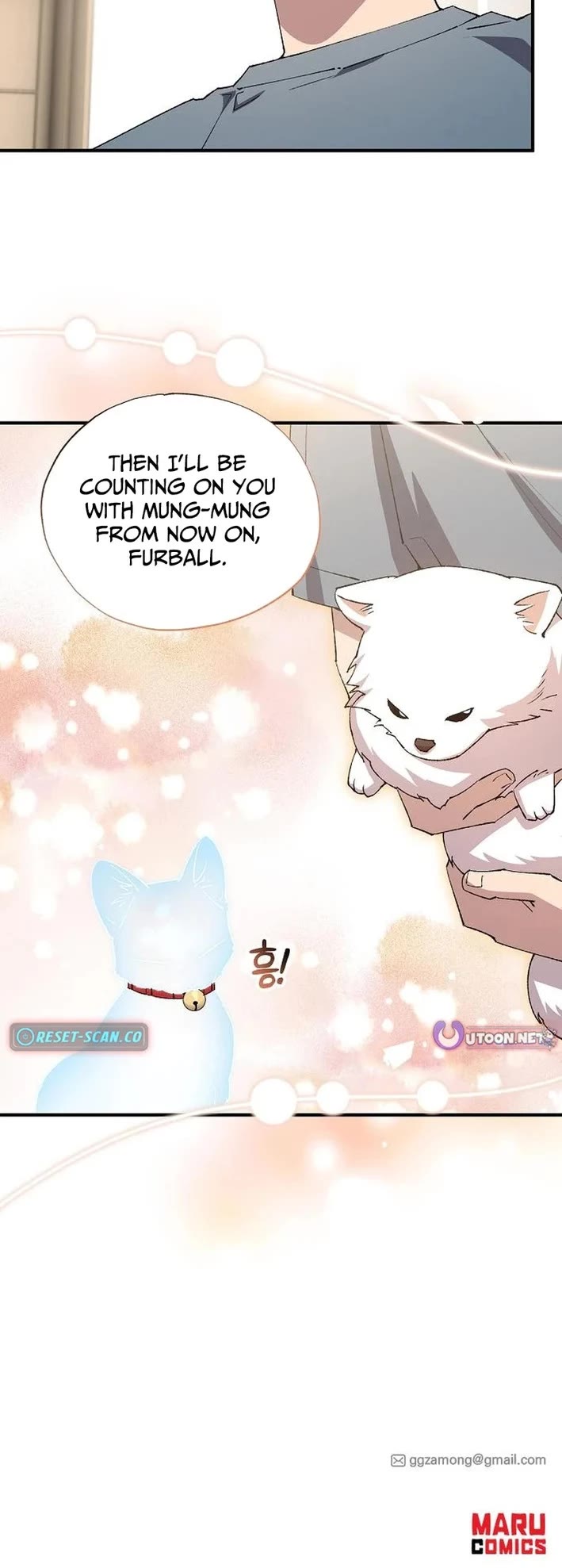 Magical Realm Shopkeeper chapter 86 page 36