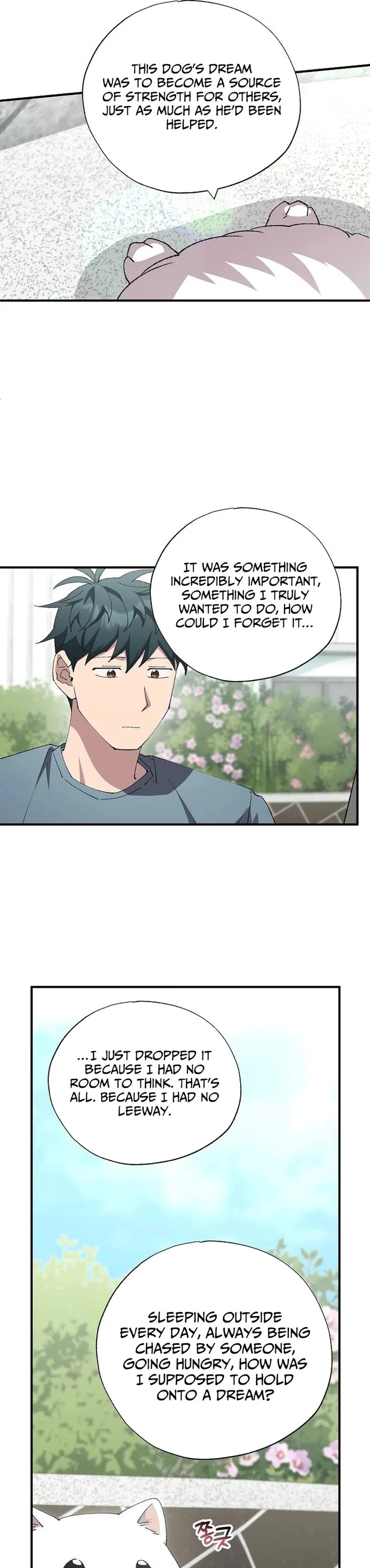 Magical Realm Shopkeeper chapter 86 page 4