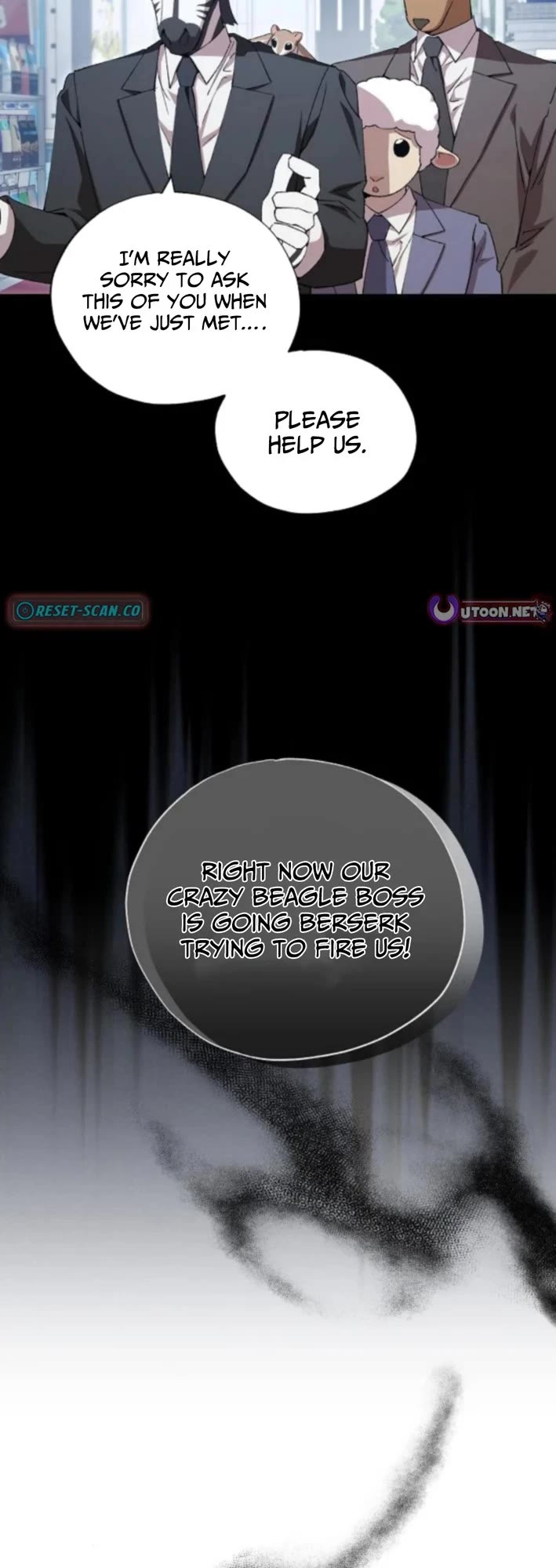 Magical Realm Shopkeeper chapter 87 page 14