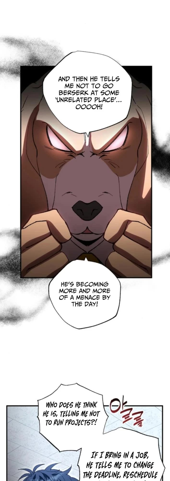 Magical Realm Shopkeeper chapter 87 page 27