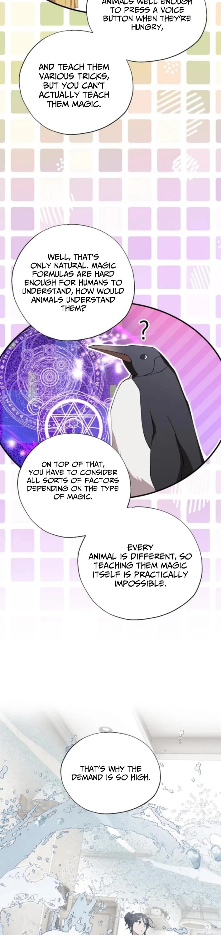 Magical Realm Shopkeeper chapter 87 page 4