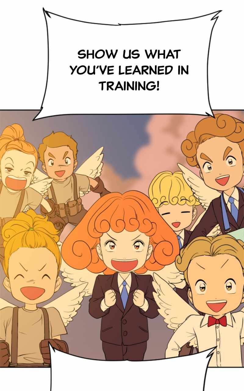 Magical School Meal chapter 45 page 155