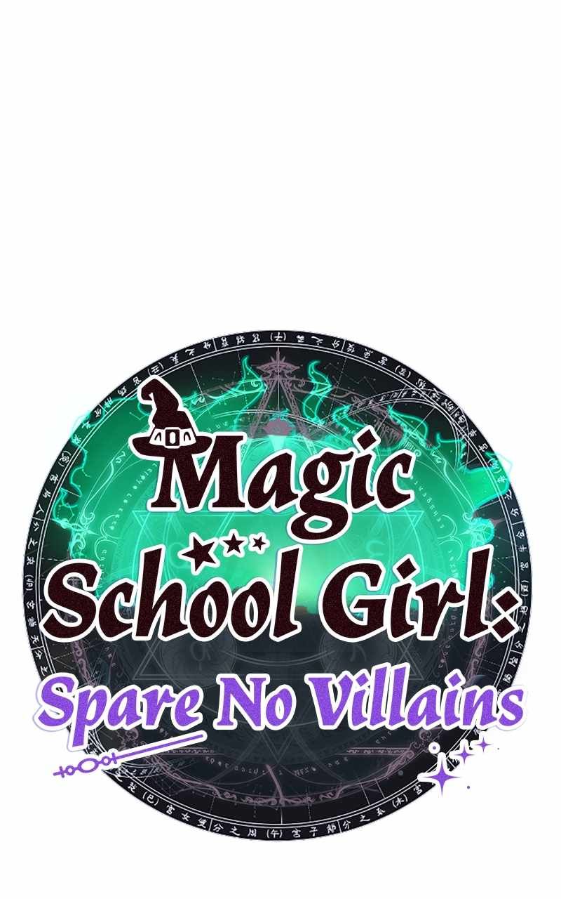 Magical School Meal chapter 58 page 27