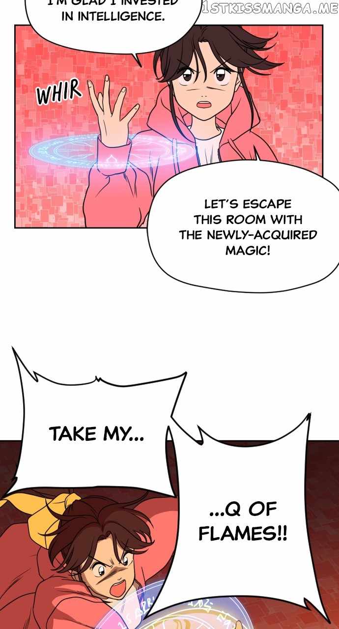 Magical School Meal chapter 7 page 96