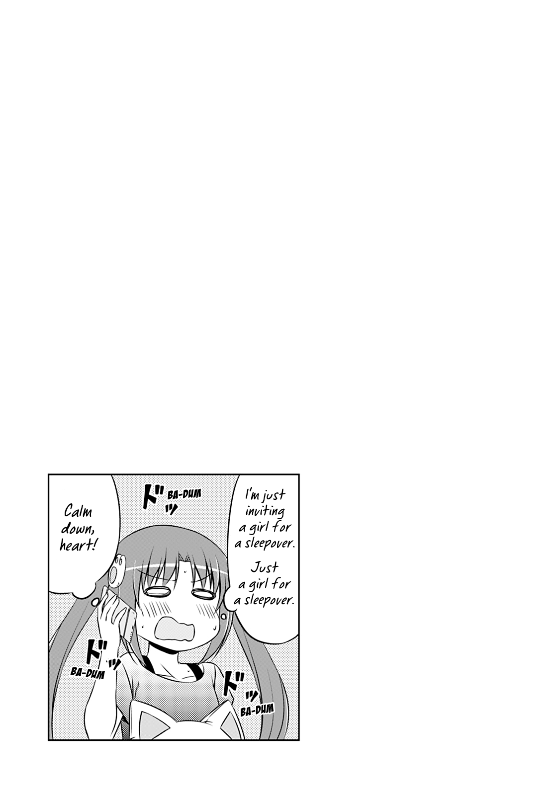 Magical Trans! chapter 21 page 15