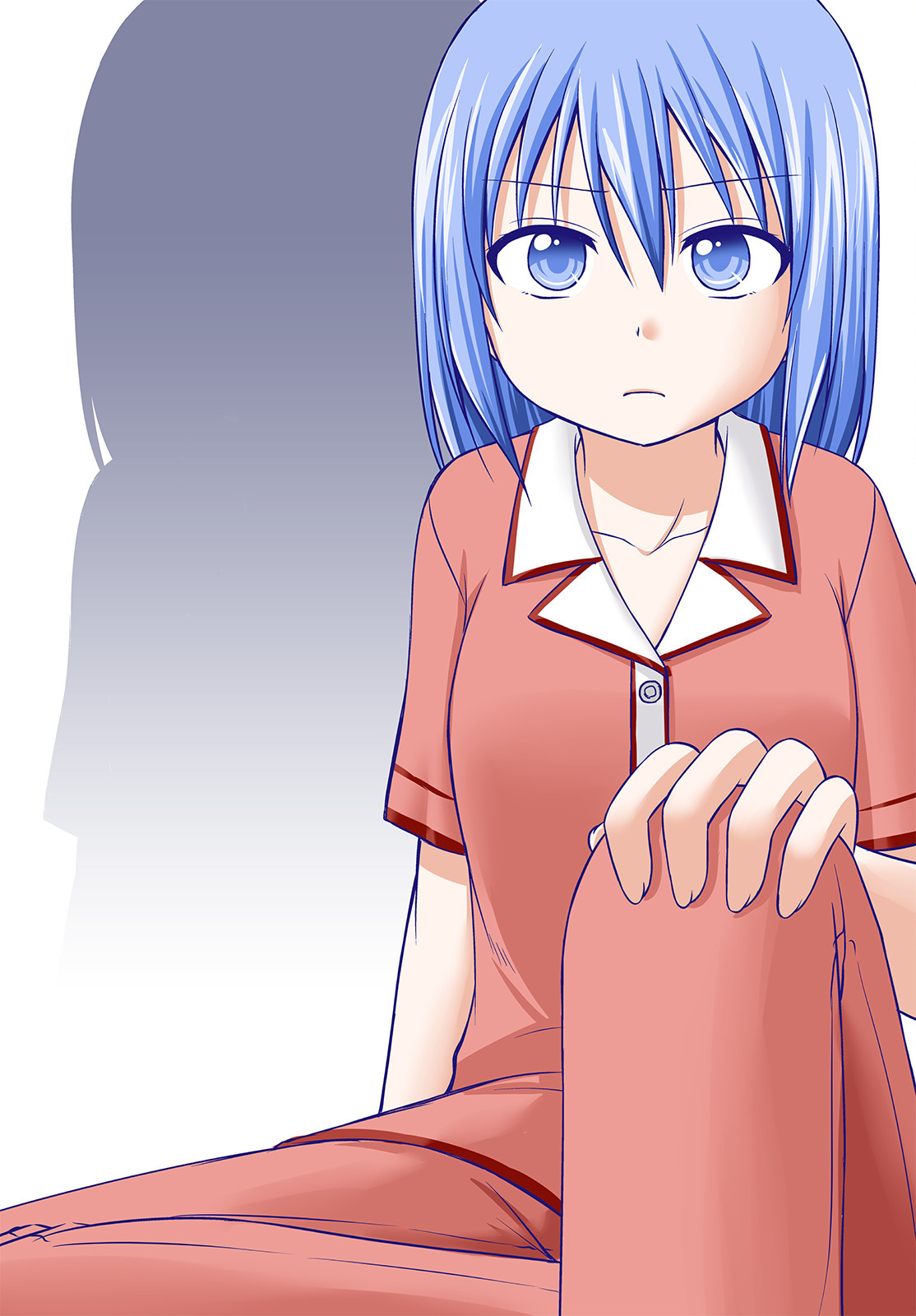 Magical Trans! chapter 22 page 6