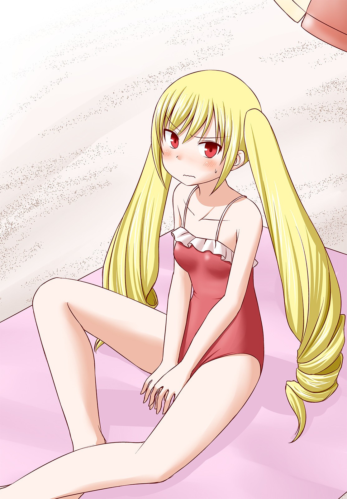 Magical Trans! chapter 30 page 2