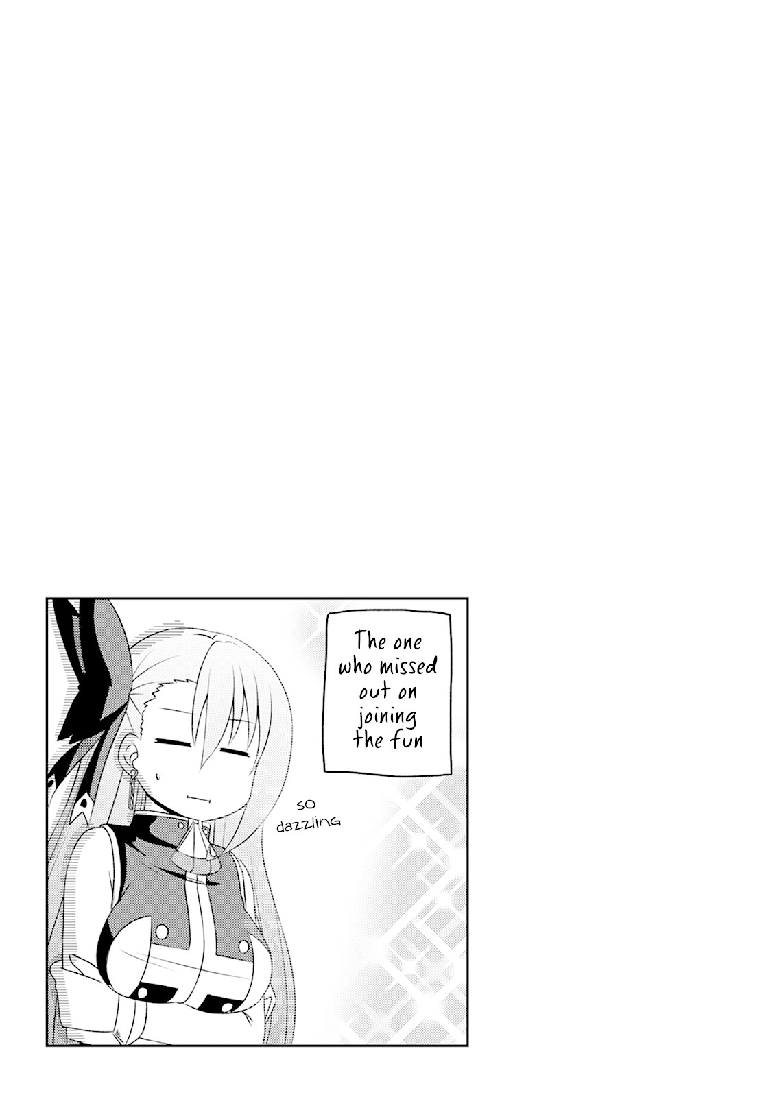 Magical Trans! chapter 39 page 9