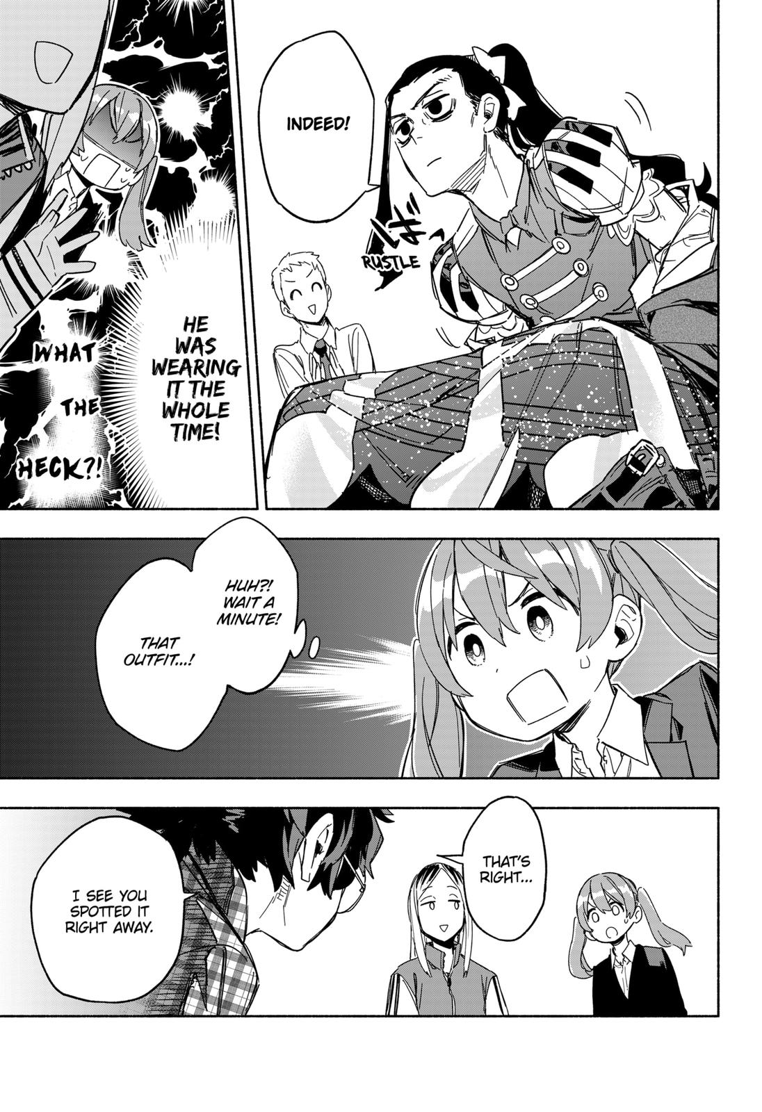 MagiLumiere Co., Ltd. chapter 10 page 7