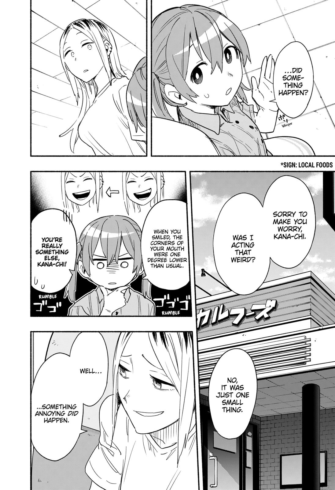 MagiLumiere Co., Ltd. chapter 36 page 10