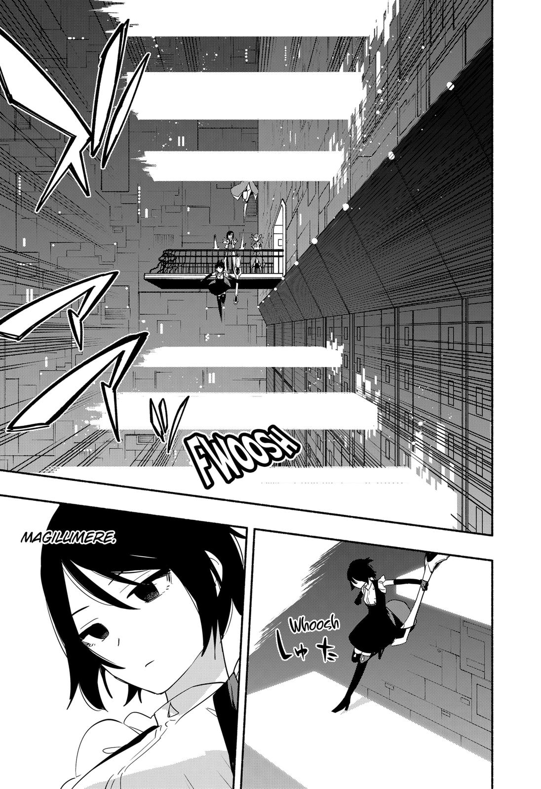 MagiLumiere Co., Ltd. chapter 44 page 3