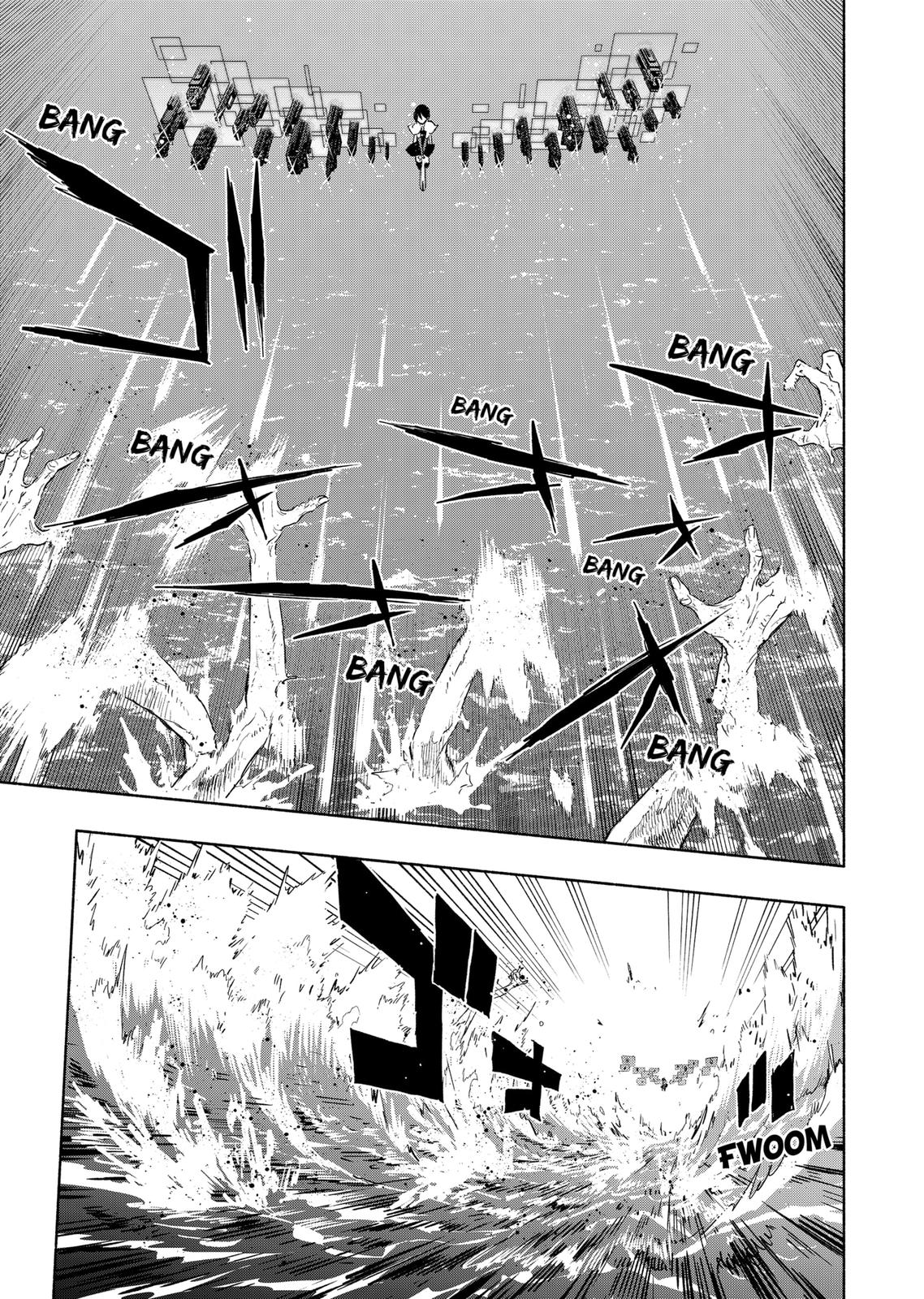 MagiLumiere Co., Ltd. chapter 69 page 5