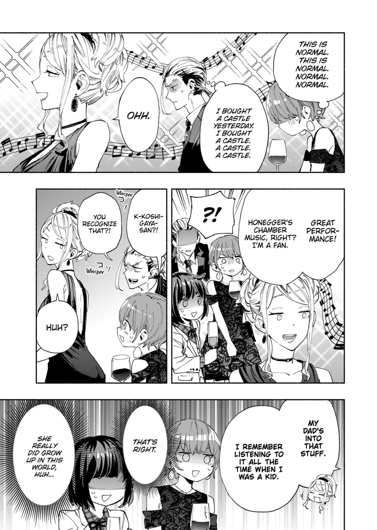 MagiLumiere Co., Ltd. chapter 89 page 5