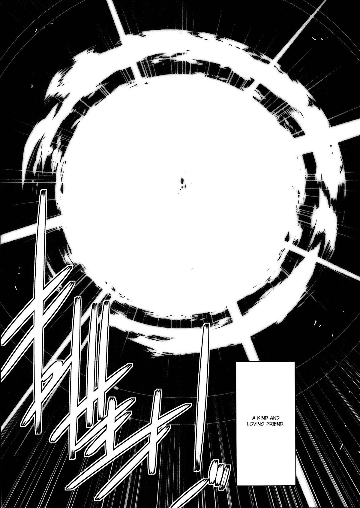 Mahou Shoujo Lyrical Nanoha Movie 1st the Comics chapter 10 page 23