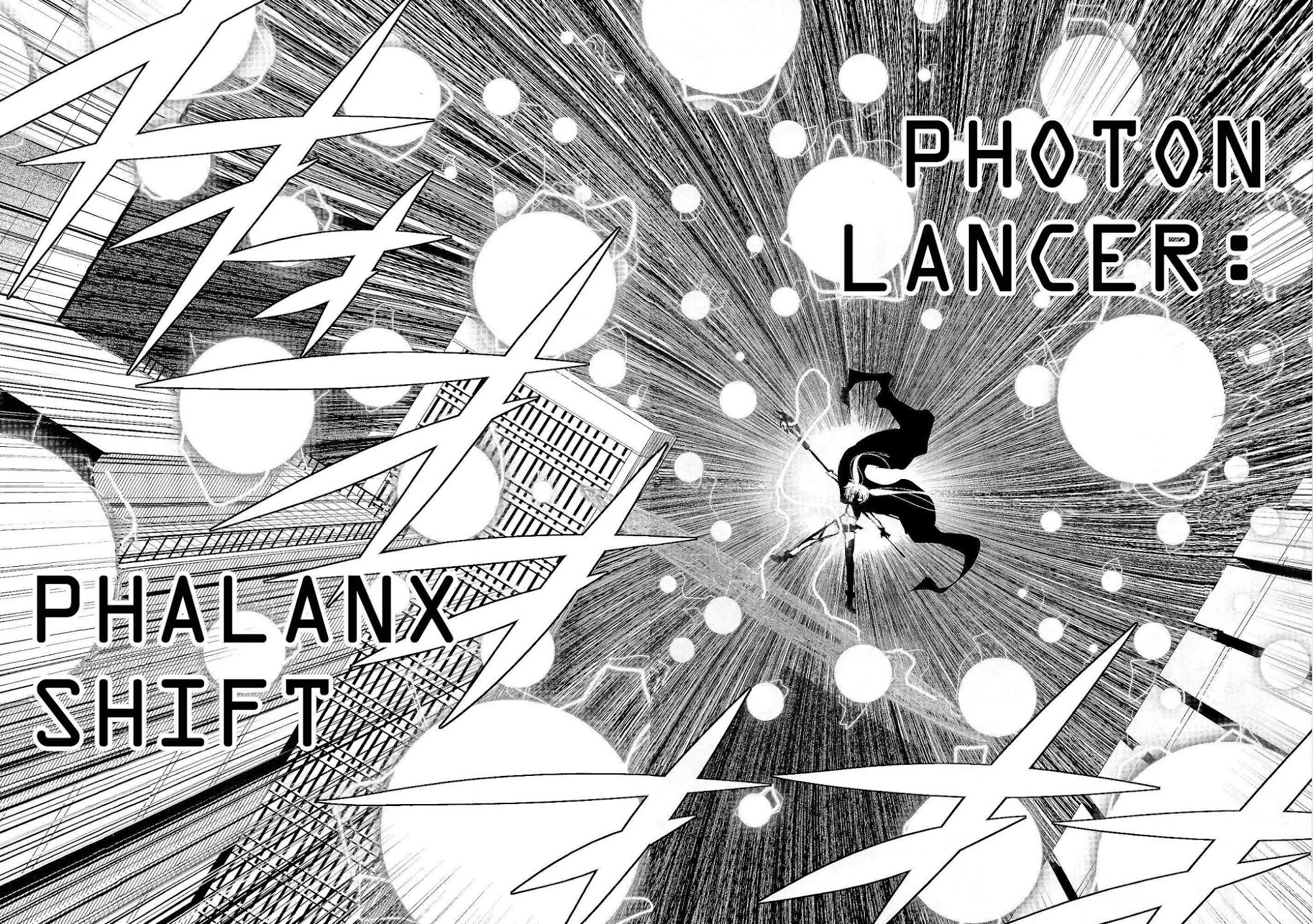 Mahou Shoujo Lyrical Nanoha Movie 1st the Comics chapter 12 page 10