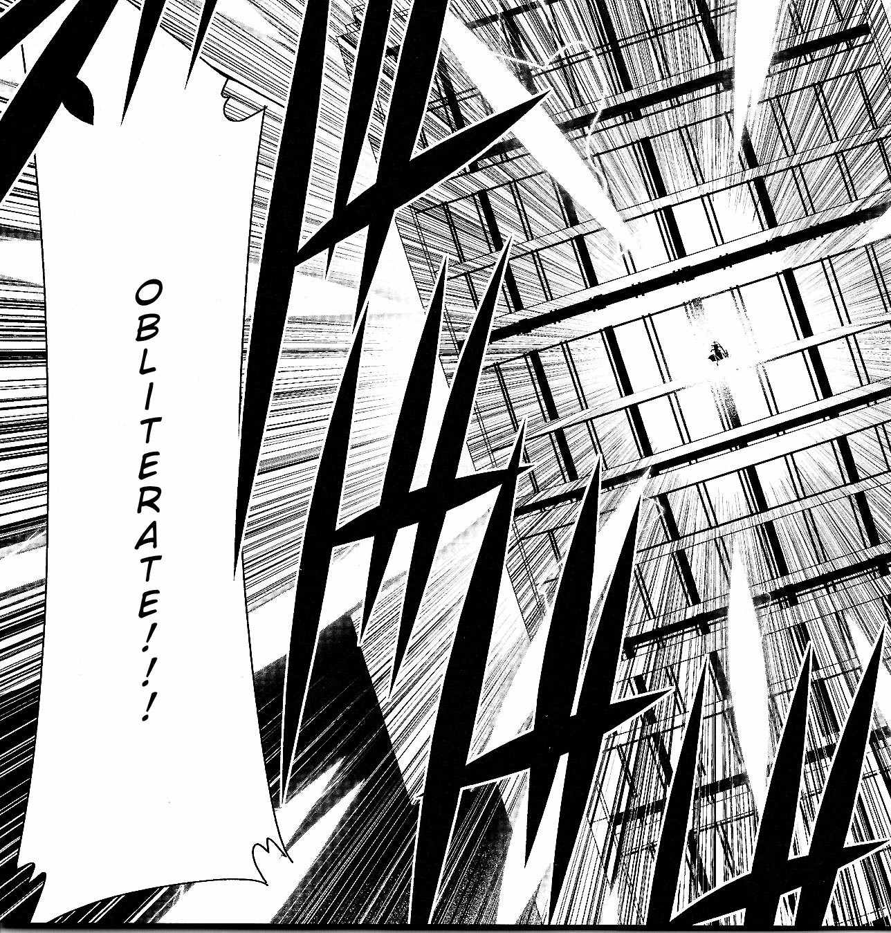 Mahou Shoujo Lyrical Nanoha Movie 1st the Comics chapter 12 page 16