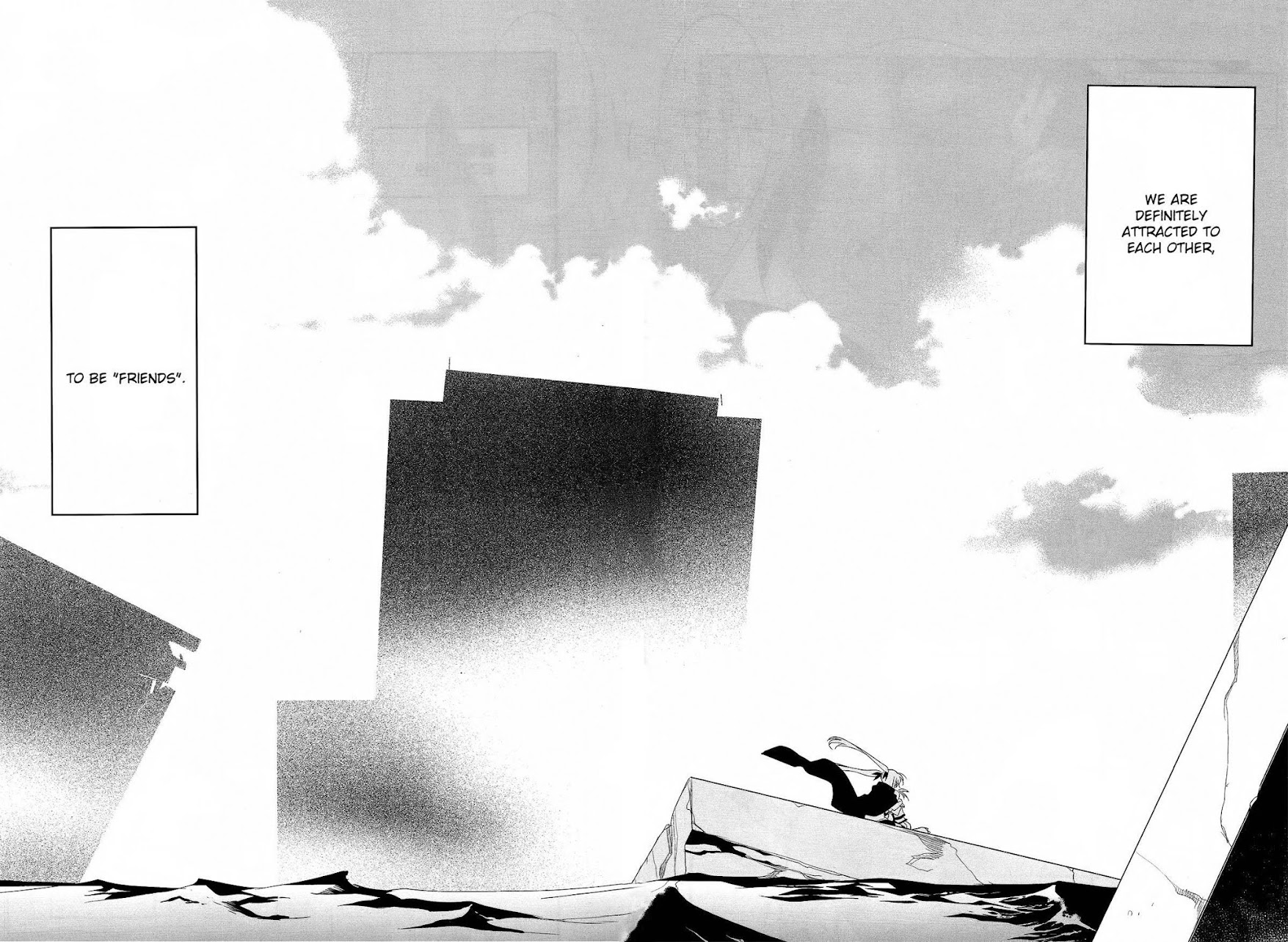 Mahou Shoujo Lyrical Nanoha Movie 1st the Comics chapter 15 page 19