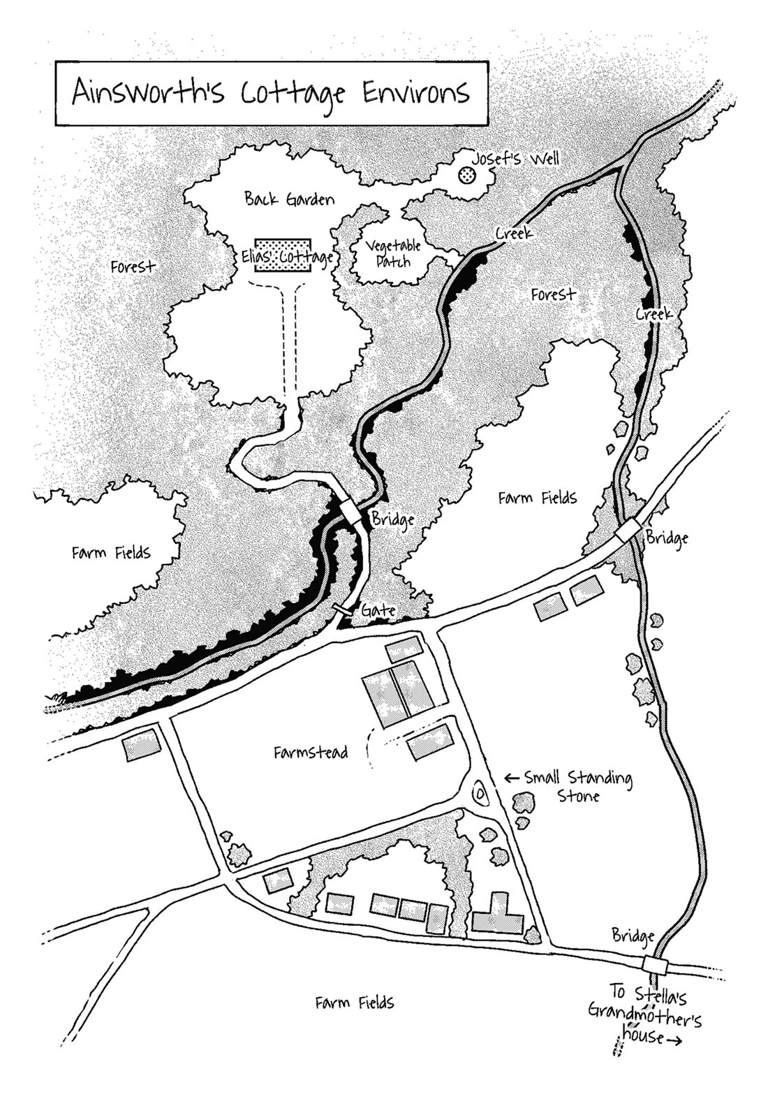 Mahou Tsukai no Yome chapter 100 page 24