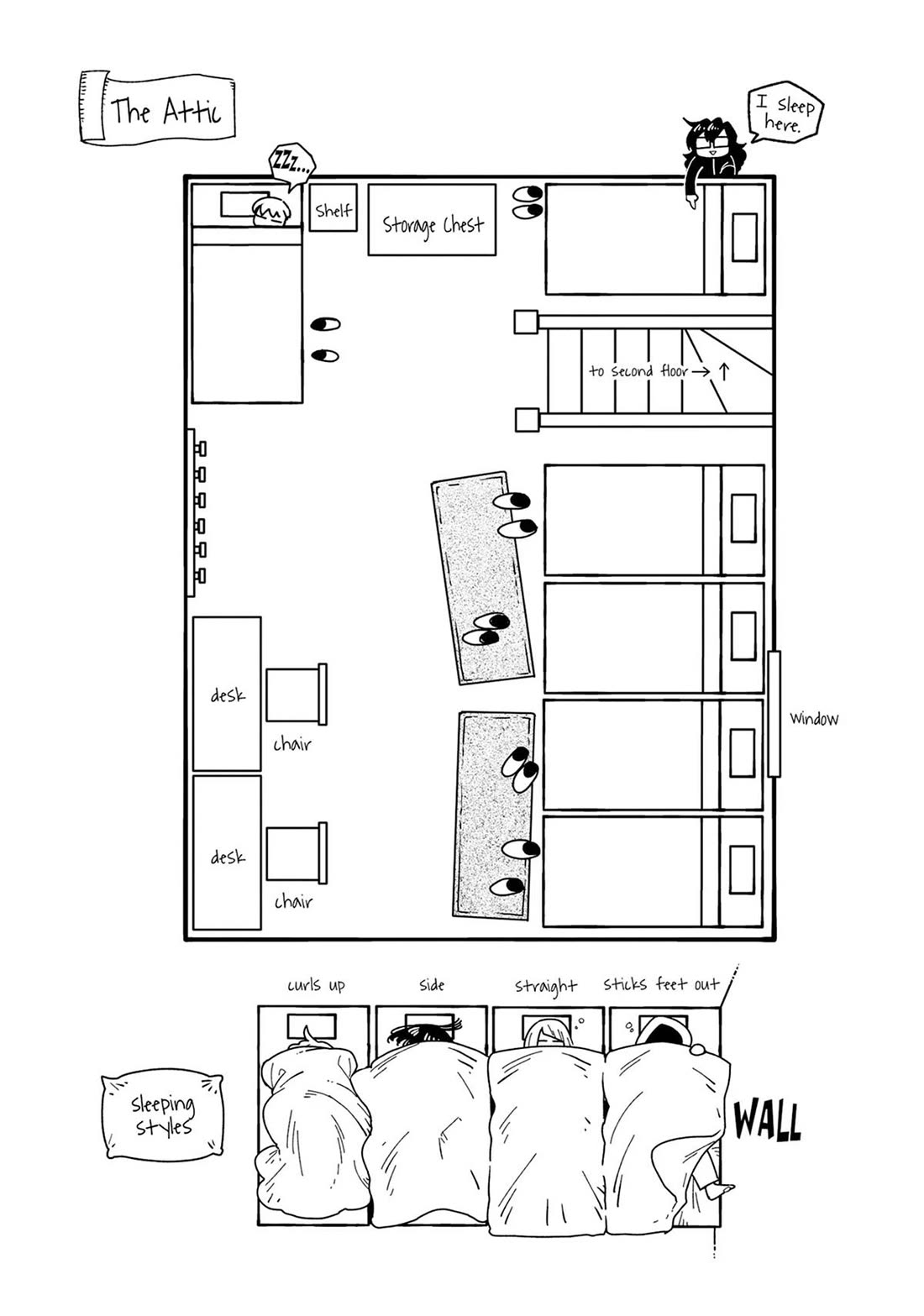 Mahou Tsukai no Yome chapter 105 page 46