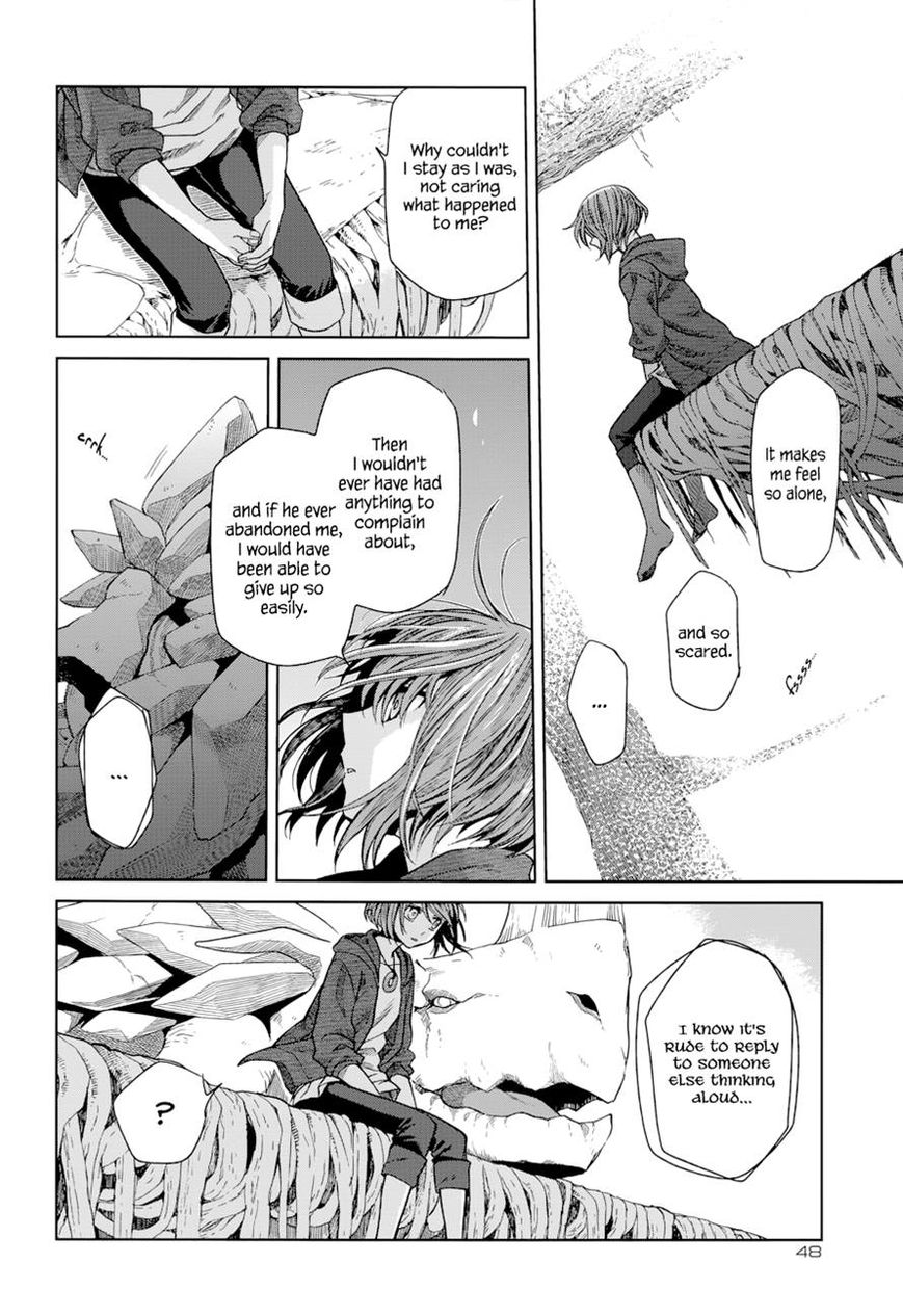 Mahou Tsukai no Yome chapter 18 page 15