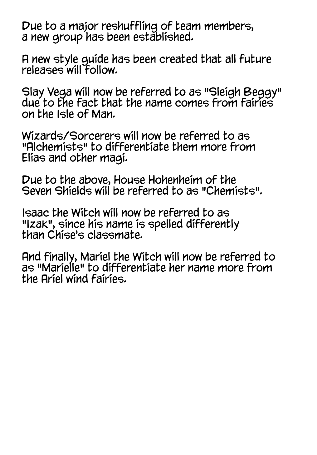 Mahou Tsukai no Yome chapter 90 page 29