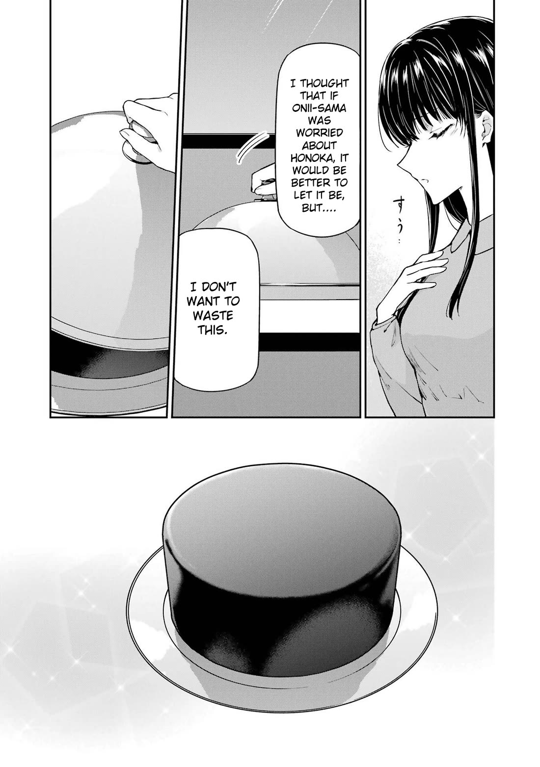 Mahouka Koukou no Rettousei - Shizoku Kaigi-hen chapter 32 page 29