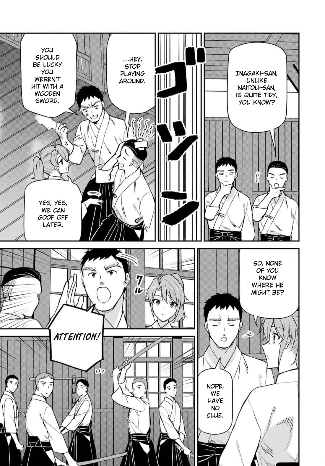 Mahouka Koukou no Rettousei - Shizoku Kaigi-hen chapter 34 page 28