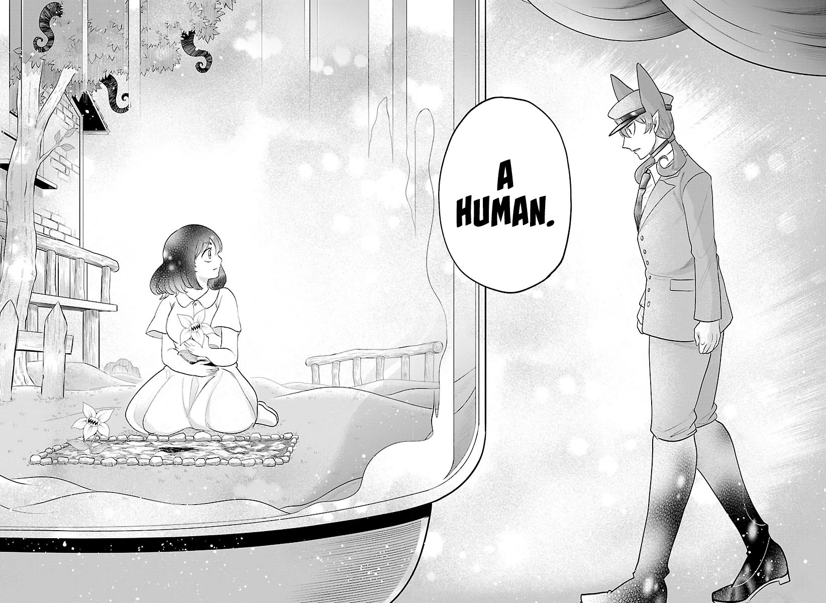 Mairimashita! Iruma-kun chapter 428 page 18